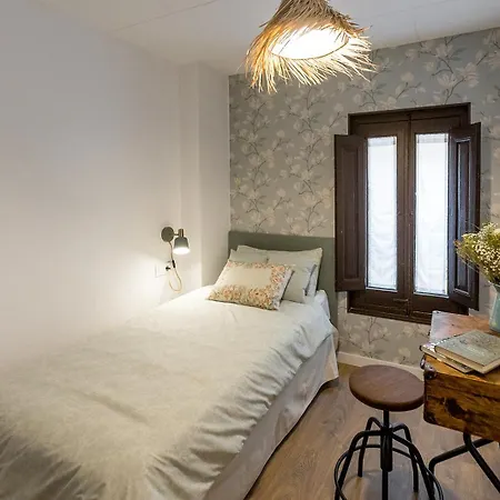 Casa Santiago Ferienhaus *