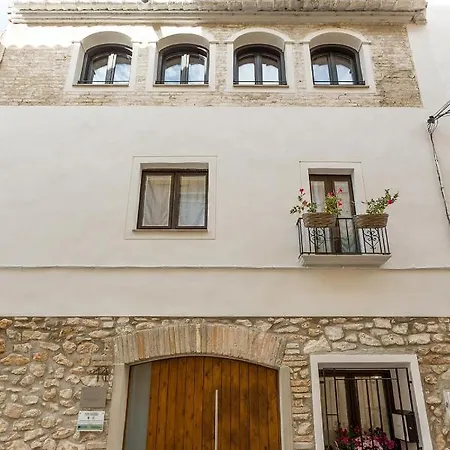 Casa Santiago Tivenys
